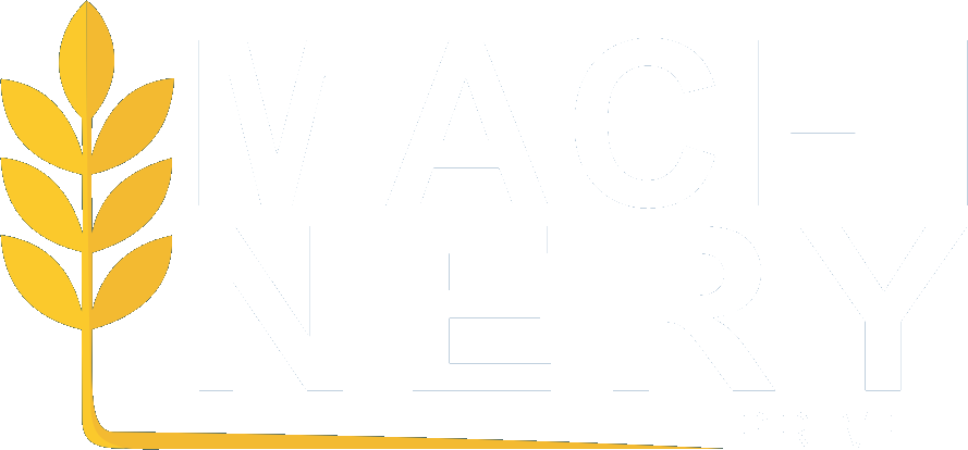 Machinery Prime